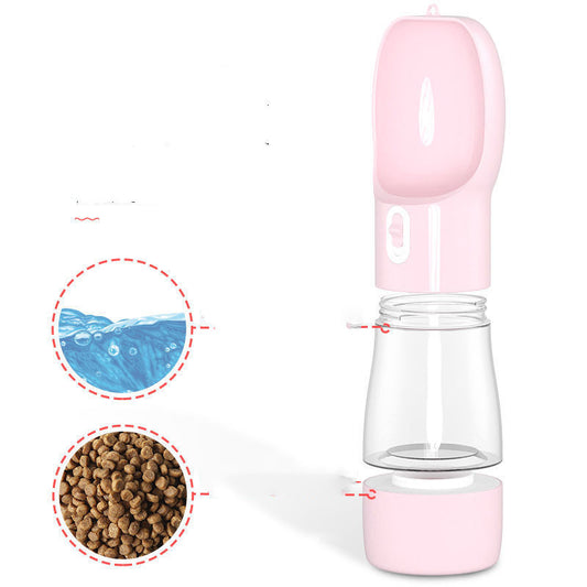 Pet Bottle