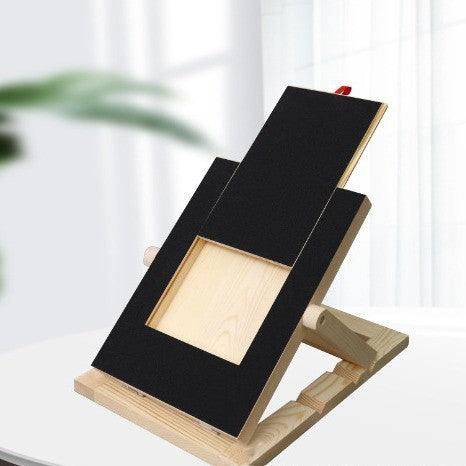 Dog Nail Board Stand - +Refill