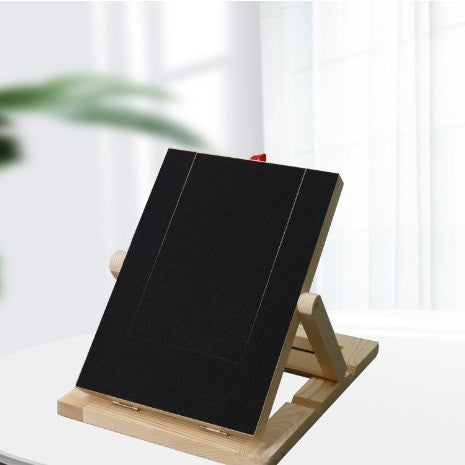 Dog Nail Board Stand - +Refill